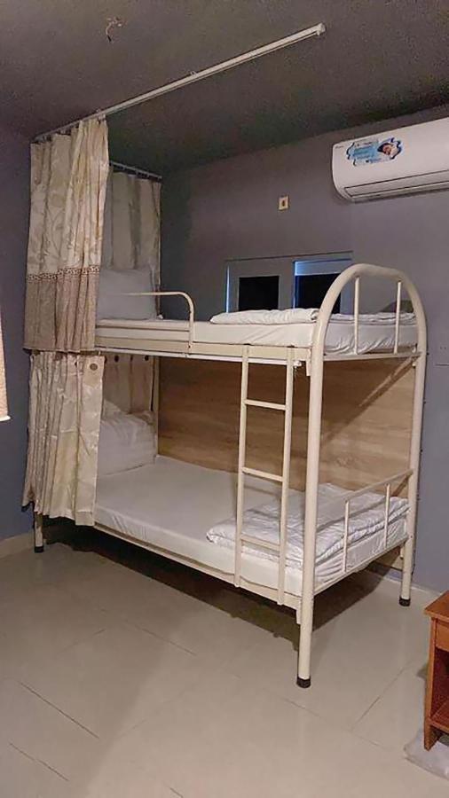 Bunny - Valentine Hotel - Bui Vien Street Хошимин Екстериор снимка
