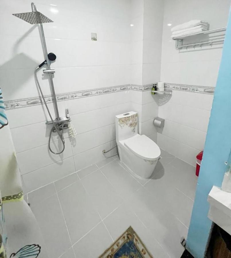 Bunny - Valentine Hotel - Bui Vien Street Хошимин Екстериор снимка