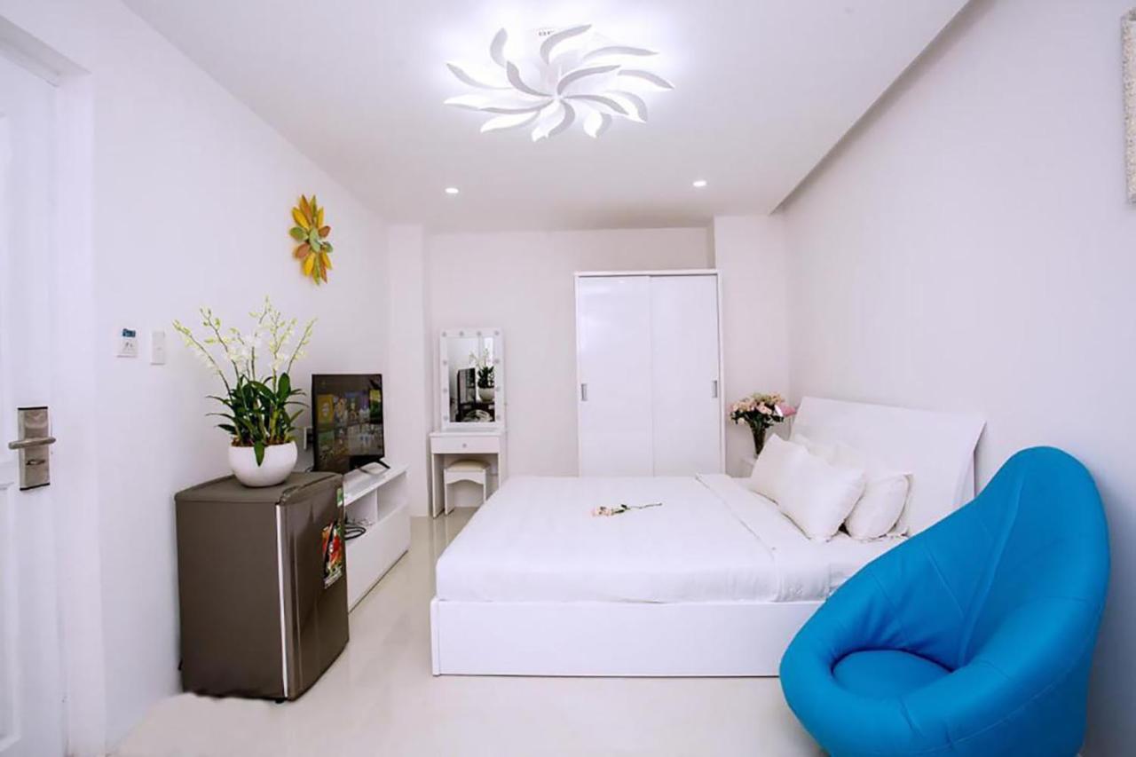 Bunny - Valentine Hotel - Bui Vien Street Хошимин Екстериор снимка